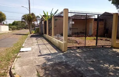 Terreno à venda na Rua Califórnia, 564, Mato Grande, Canoas