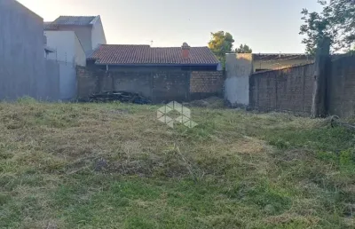Terreno à venda na Rua Moacyr Domingues, 32, São José, Canoas