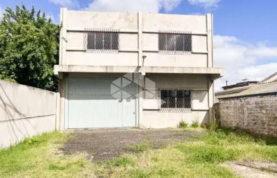 Barracão / Galpão / Depósito à venda na Rua Boa Saúde, 1750, Rio Branco, Canoas