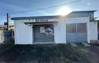 Casa com 3 quartos à venda na Quadra J Quatro A, 21, Guajuviras, Canoas