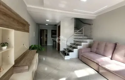 Casa com 2 quartos à venda na Rua Adão da Silva Santos, 1307, São José, Canoas