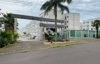 Apartamento com 2 quartos à venda na Rua Guarujá, 400, São José, Canoas