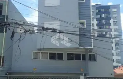 Apartamento 2 dormitórios com suíte 79m² vaga coberta  rua guilherme morsch - centro canoas