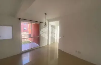 Apartamento com 2 quartos à venda na Rua Vinte e Quatro de Outubro, 68, Fátima, Canoas