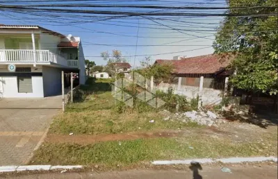 Terreno no bairro niterói em canoas com 484m² - possibilidade de financiamento