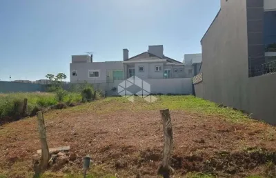 Terreno a venda no bairro marechal rondon em canoas