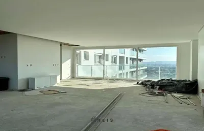 Apartamento, 3 dormitórios sendo suítes, vista panorâmica, hidromassagem e sacada. à venda no bairro centro em esteio. aceiita financiamento fgts
