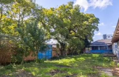 Terreno 60 x 22m, com área total de 1.320m². à venda no bairro nossa senhora das graças / canoas. com possibilidade de financiamento fgts.