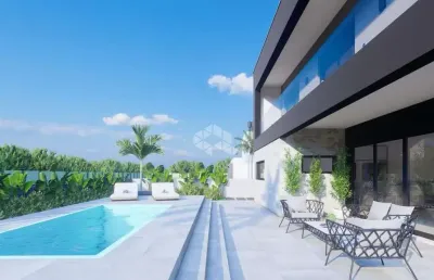 Casa em condomínio de alto padrão, sendo 4 suítes, 4 vagas, no bairro marechal rondon, na cidade de canoas - rs.