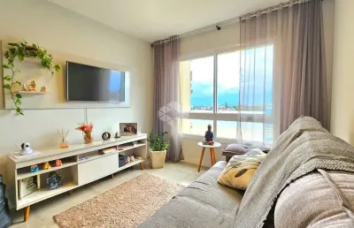 Apartamento com 3 quartos à venda na Avenida Farroupilha, 5606, Marechal Rondon, Canoas