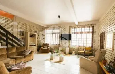 Casa/sobrado de 4 dormitórios/quartos no bairro são josé/canoas