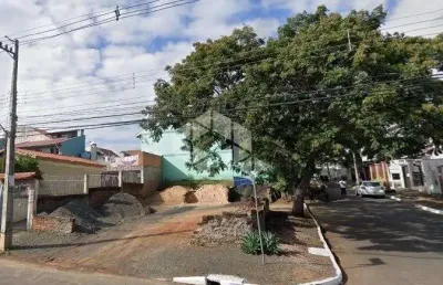 Terreno à venda na avenida ramiro barcelos - bairro são josé/canoas - excelente localização