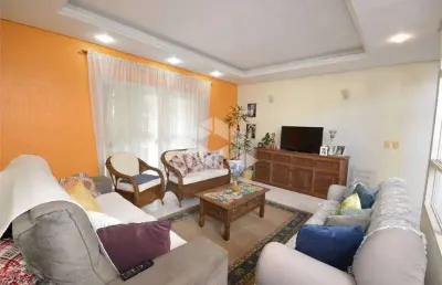 Casa/sobrado com 1 suíte com sacada, à venda no bairro marechal rondon/canoas