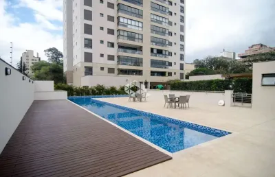 Apartamento com 3 quartos à venda na Rua Coelho Neto, 170, Centro, Canoas