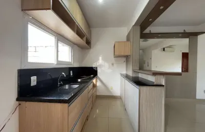 Sobrado em condomínio, 3 dormitórios, 3 vagas, bairro harmonia canoas