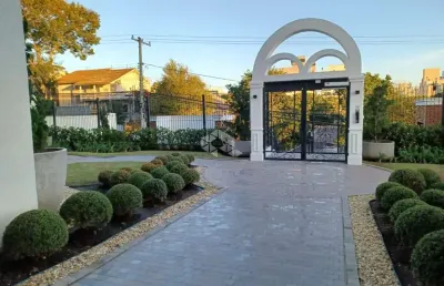 Apartamento com 3 dormitórios, 2 suítes, aceita financiamento no bairro marechal rondon/canoas.