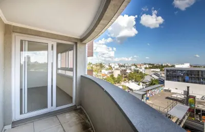 Apartamento 3 dormitórios, 1 suíte, 2 vagas de garagem, marechal rondon, canoas .
