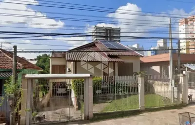 Venda de imóvel - casa semi-mobiliada de alto padrão