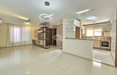 Casa em condomínio, 3dormitórios , suíte, 2 vagas bairro igara