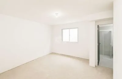 Apartamento  c/1 dormitório e vaga de garagem no centro de canoas com 44m² aceita fgts, financiamento e programa minha casa minha vida.