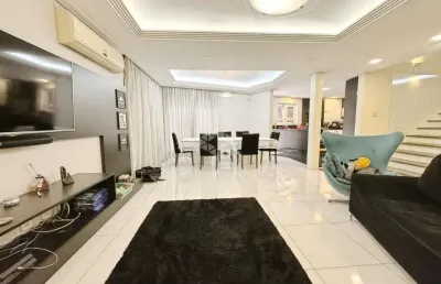 Casa com 4 dormitórios, 1 suíte master, no bairro bela vista, próxima ao park shopping, na cidade de canoas. aceita propostas e financiamento bancário
