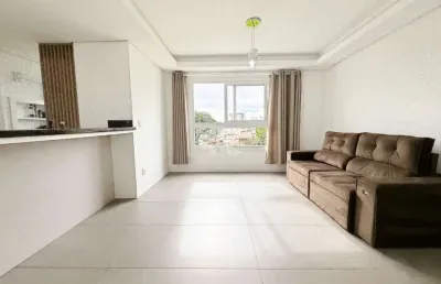 Apartamento 2 dormitórios, 1suíte, vaga, próximo ao parkshopping, nossa senhora das graças/canoas/.aceita propostas