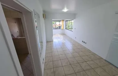 Apartamento 2 dormitórios, 85 metros quadrados, suíte, 2 banheiros, 1 vaga, bairro vila nova, em novo hamburgo