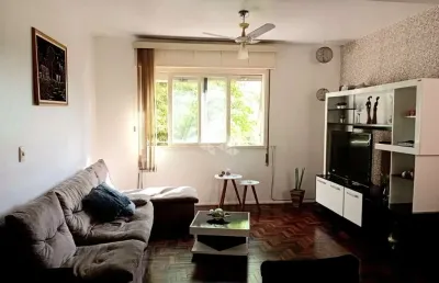 Apartamento à venda no centro de novo hamburgo - 1 dormitório,  financiamento. bancario e fgts