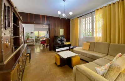 Casa 2 dormitórios, 257 metros quadrados, 2 banheiros, 2 vagas, bairro guarani, em novo hamburgo.
