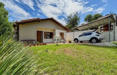 Casa 3 dormitórios, 300 metros quadrados, 2 suítes, 3 banheiros, 2 vagas, bairro operário, em novo hamburgo.