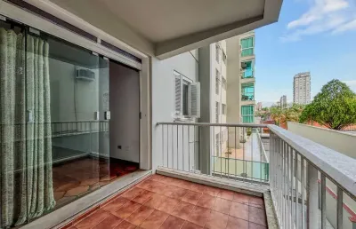 Apartamento 3/2 dormitórios,semomobiliado,suíte,sacada,vaga,elevador, bairro rio branco,novo hamburgo.