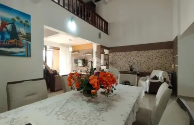 Apartamento 3 dormitórios, 321 metros quadrados, 2 suítes, 3 banheiros, 3 vagas, bairro rio branco, em novo hamburgo.