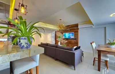 Apartamento 3 dormitórios, suíte,sacada,2 box,elevador,piscina,academia,2 vagas,bairro guarani,novo hamburgo. aceita financiamento e fgts.