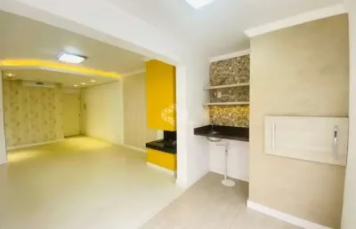 Apartamento 3 dormitórios, sendo 1 suíte, 2 banheiros e 1 vaga localizado no bairro vila rosa, em novo hamburgo. este imóvel de 102 metros quadrados é