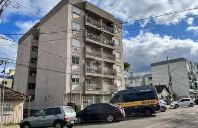 Apartamento com 2 dormitórios no bairro pátria nova, novo hamburgo. aceita financiamento. minha casa minha vidaa