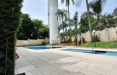 Apartamento com 2 dormitórios, 1 banheiro e 1 vaga de garagem. bairro operário em novo hamburgo. aceita financiamento, mcmv e fgts como entrada.