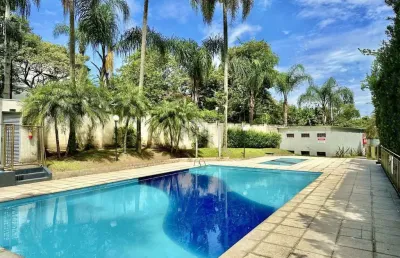 Apartamento 2 dormitorios, vaga coberta, piscina, academia, bairro operario nh, aceita mcmv, e fgts como entrada.