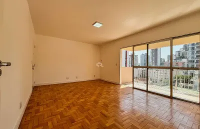 Apartamento 3/2 dormitório, sacada, elevador, box, centro, novo hamburgo. aceita financiamento fgts!