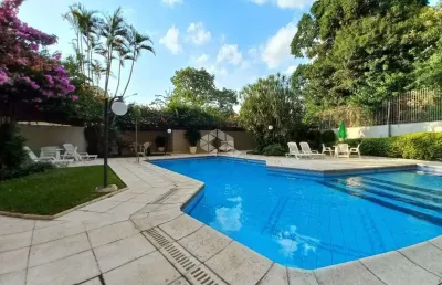 Apartamento alto padrão, 3 dormitórios, 3 banheiros, 2 vagas , elevador. bairro rio branco, próximo ao centro de novo hamburgo.
