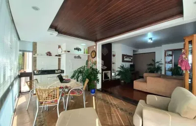 Apartamento alto padrão, 3/4 dormitórios, terraço, 2 box, elevador,bairro rio branco, próximo ao centro de novo hamburgo. aceita financiamento!