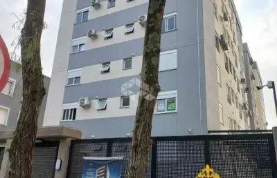 Apartamento 2 dormitórios, suíte, 2 banheiros, 1 vaga, bairro centro, em novo hamburgo.
