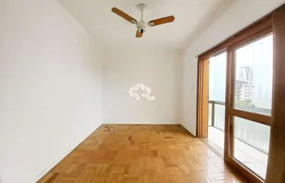 Apartamento de 2 dormitórios, sacada, 2 vagas cobertas no bairro rio branco aceita financiamento minha casa minha vida e fgts