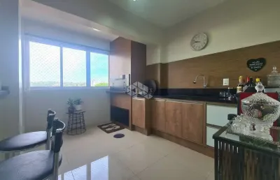 Apartamento de 3 dormitórios,2 sacadas, churrasqueira,lareira, no bairro operário, novo hamburgo