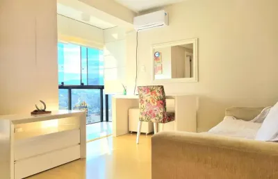 Apartamento com 3/2 dormitórios,vaga,sacada. aceita financiamento, fgts centro,novo hamburgo