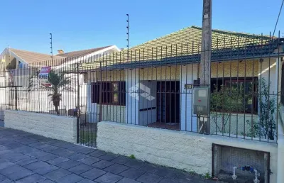 Sua nova casa espera por você no bairro boa vista em novo hamburgo!