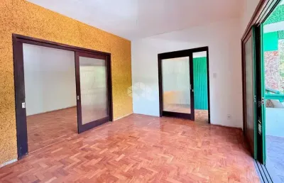 Casa 3 dormitórios (1 suíte), 3 banheiros, 2 vagas. bairro guarani - novo hamburgo. aceita financiamento e fgts.