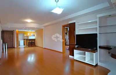 Apartamento 3 dormitórios, suíte, 2 banheiros, sacada,  churasqueira 1 vaga, bairro vila nova, em novo hamburgo..