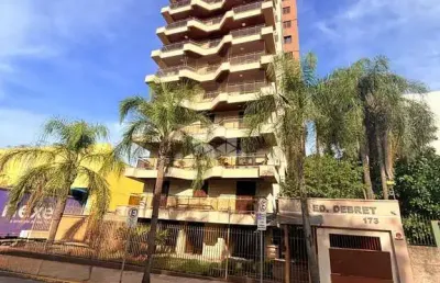 Apartamento 2 dormitórios 1 vaga, bairro rio branco, em novo hamburgo. aceita financiamento e fgts.