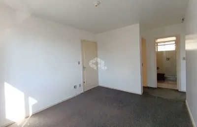 Apartamento 2 dormitórios, 1 banheiro, bairro rio branco, novo hamburgo. aceita financiamento e fgts.
