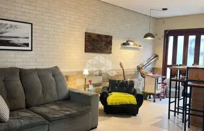 Casa 3 dormitórios em condomínio no nossa senhora das graças, canoas/rs ? aceita financiamento, fgts, consórcio e minha casa minha vida